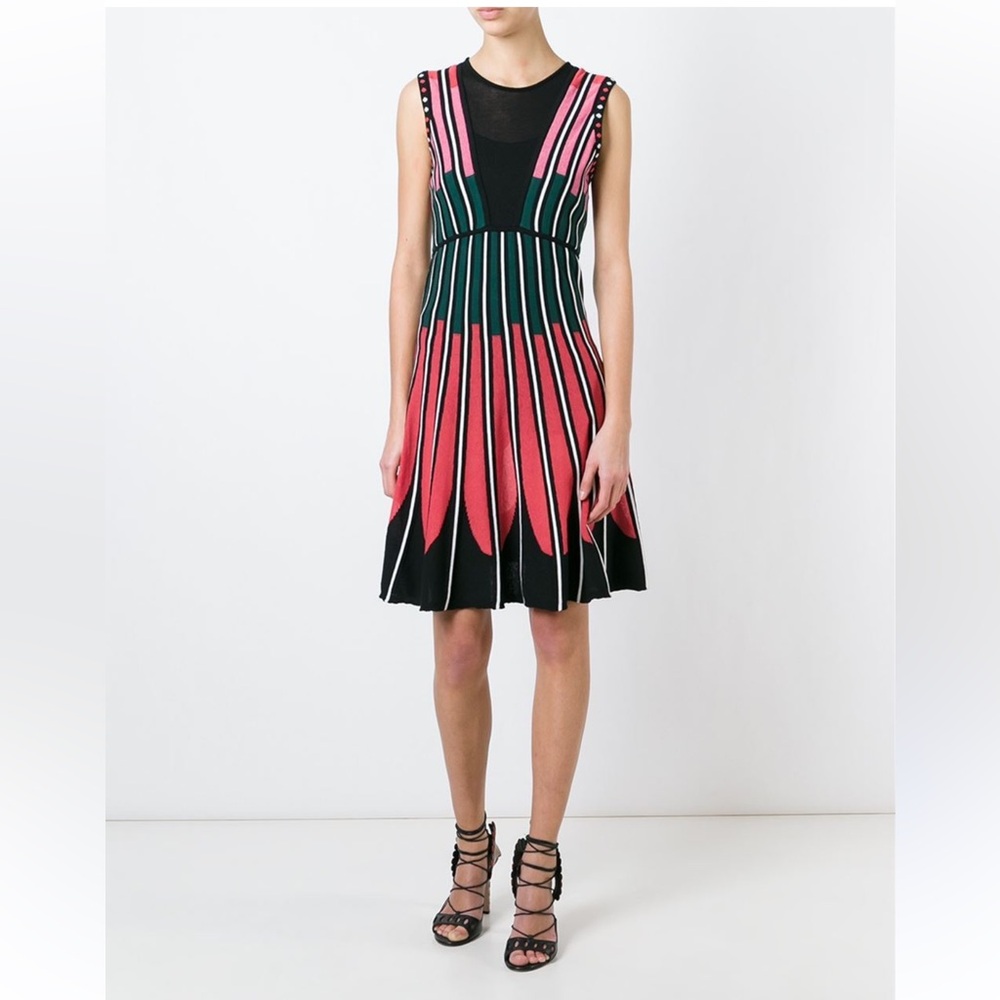 Missoni knit dress — NWOT